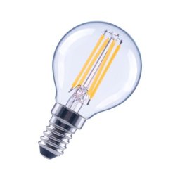 Ledvance Osram LED filament sijalica P40 4000K 4.2W E14 ( 4099854568145E )
