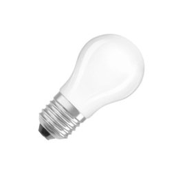 Ledvance Osram LED filament sijalica fr. P40 4000K 4.2W E27 ( 4099854569586E )