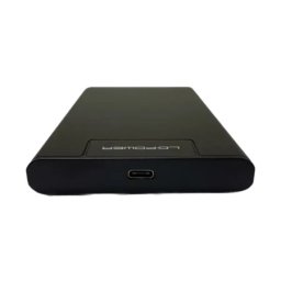 LC Power lc-25u3-c4 hdd rack 2.5 sata usb 3.2