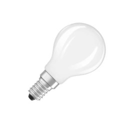 Ledvance Osram LED filament sijalica fros. P60 4000K 7W E14 ( 4099854568169E )