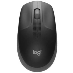 Logitech m190 black 910-005905 Mouse wireless ( 24522 )