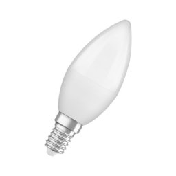 Ledvance Osram LED sijalica B75 3000K 7W E14 ( 4099854545528E )