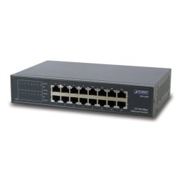 Planet FSD-1600 FSD1600 6-Ports 10/100 Ethernet Switch
