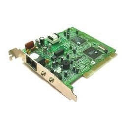 PCI Internal Data/Fax Modem RockWell 56k/V90 RJ11 52PT-3511