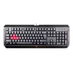 Tastatura A4 Tech Q100 Bloody USB