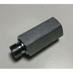 HRU 3/4-3/4 L80 VUBA VENTIL TELO