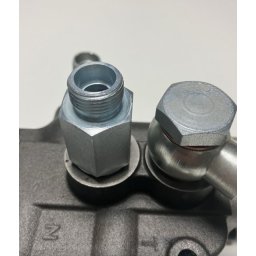 UVRTNO-PRODUŽENI G3/8"-12T
