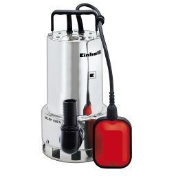 EINHELL - GC-DP 1020 N, Potopna pumpa za prljavu vodu - (4170773)