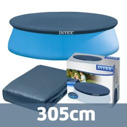Intex prekrivač za okrugli bazen na naduvavanje Easy set 3.05 x 0.76 ( 28021 )