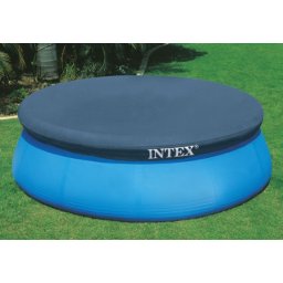 Intex EasySet Pokrivač za bazene prečnika 457 cm ( 28023 )