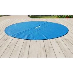 Intex Solarni pokrivač za bazene prečnika 5.49m ( 28015 )