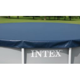 Intex Prekrivač za bazene prečnika 4.57m II ( 28032 )