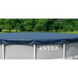 Intex Solarni pokrivač za bazene prečnika 3,05m ( 28011 )