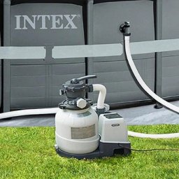 Intex Peščana pumpa za bazene-12.000L/h ( 26652 )