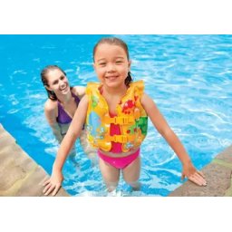 Intex Prsluk za plivanje za decu ( 59661NP )