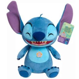 Just Play Stitch crack me up plis ( JP10421 )