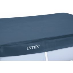 Intex 3m x 2m rectangular pool cover ( 28038 )