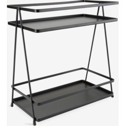 Polica za kupatilo Š14xD26xV28cm c