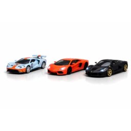 Maisto vozilo 1:24 motosounds asst ( MAI81220 )