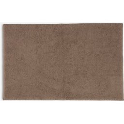 Kupatilska prostirka Micro 50x80cm warm grey