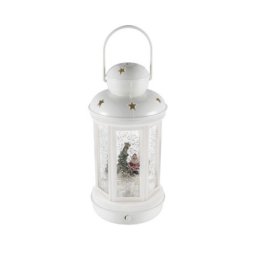 Elementa led fenjer sa led diodom/efekat padanja snega/vojnik ( LEDFE5/Z )