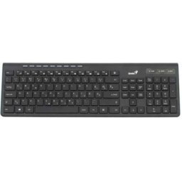 Genius tastatura slimstar 7230 ser wireless ( TAS7230/Z )