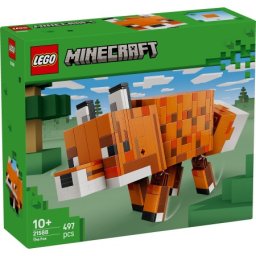 Lego 21588 Lisica ( 21588 )