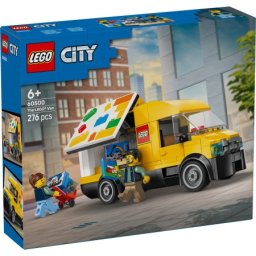 Lego 60500 Lego® Kombi ( 60500 )