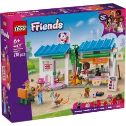 Lego 42677 Pekara sa poslasticama za pse ( 42677 )