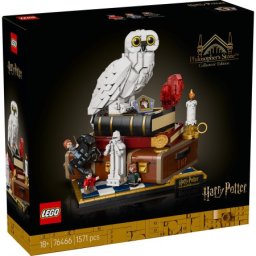 Lego 76466 Kamen mudrosti – kolekcionarsko izdanje ( 76466 )