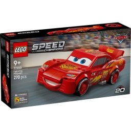 Lego 77255 Munja Mekvin ( 77255 )