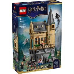 Lego 76463 Zamak Hogvorts: Bolničko krilo ( 76463 )