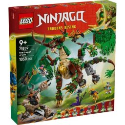 Lego 71859 Zmaj života ( 71859 )
