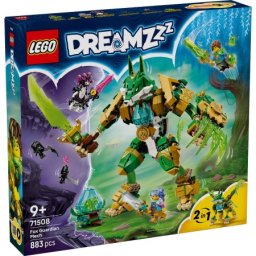 Lego 71508 Mek lisice čuvarke ( 71508 )
