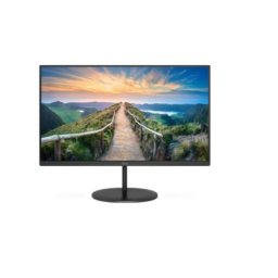 AOC U27V4EA IPS 3840X2160/60Hz/4ms/2xHDMI/DP/3,5mm/VESA/pivot Monitor 27"