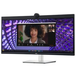 Dell P3424WEB IPS 3440x1440/60Hz/5ms/HDMI/DP/USB Monitor 34