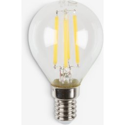 LED sijalica E14 G45 470 lumen SDP