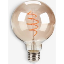 LED sijalica E27 G95 180 lumen