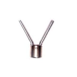 Čepilica za navojne čepove 28,5 x 18/15mm mm - ručna