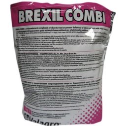 Mikroelementi za biljke - Brexil Combi Valagro 1kg