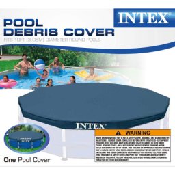 Intex prekrivač za bazen Prism Frame 305 x 76 cm ( 28030 )