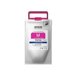 Epson T97330N magenta mastilo XL