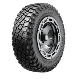 Bfgoodrich 265/65r18 117/114r all-terrain t/a ko2 lrd rwl go tl all season ( 014357 )