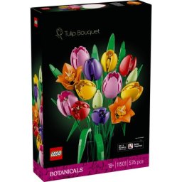 Lego 11501 Buket lala ( 11501 )