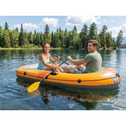 Intex Challenger 2 čamac 236×114×41cm ( 66312 )