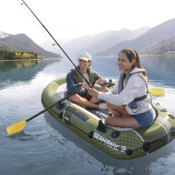 Intex Seahawk 2 set čamca 236 x114 x 41 cm ( 66332 )