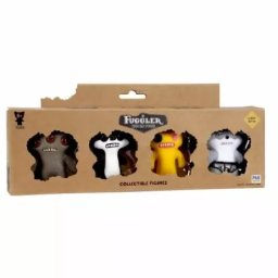 Fuggler figurica 4 kom ( TW13044 )