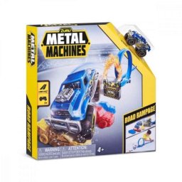 Stokovi Opp road rampage staza i auto set ( SCT6701 )