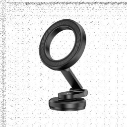Canyon Magnetic phone holder OnGrip 10 aluminum Black ( CNS-CCHM10 )