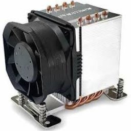 CPU Hladnjak DYNATRON A55 AMD SP6/TR5 3U Active, A2797